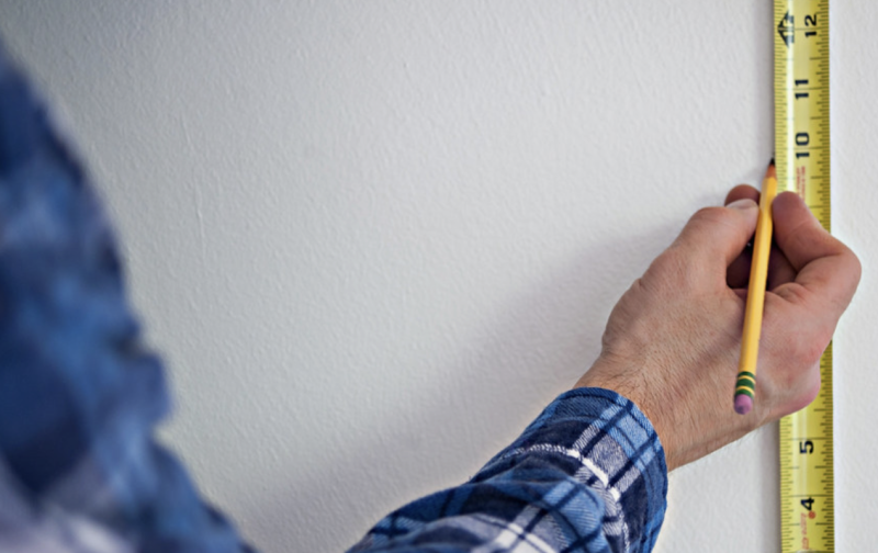 Выбираем рулетку: длина, фиксация и другие параметры