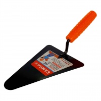 Кельма бетонщика с пластиковой рукояткой 200 мм, «треугольная»,  "MAXIMUM" MX 06669