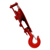 Блок монтажный 2 тонны, с крюком (2441) оптом