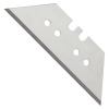 лезвия для ножа 18 мм, трапецевидное, "maximum" (2850) оптом