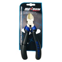 бокорезы 200 мм, черные, "maximum" оптом