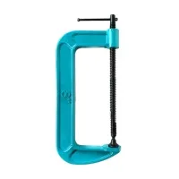 Струбцина G-образная, 200 мм, Maximum