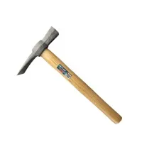 Кирка-молоток с деревянной ручкой (2810)